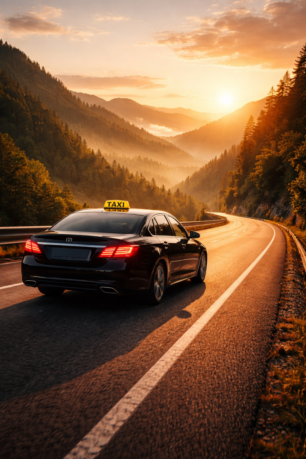Travel with OROCAB