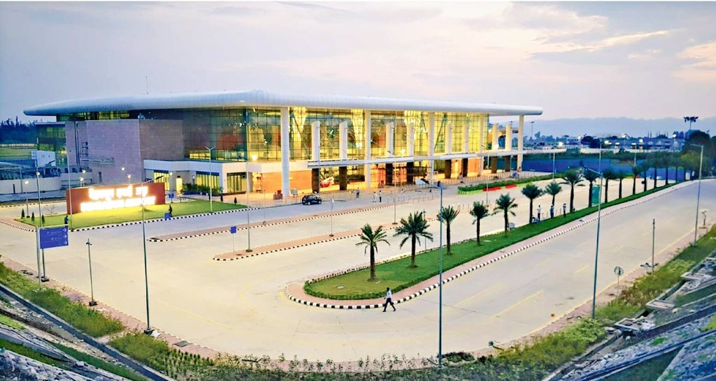 Airport Pickup and Drop Service